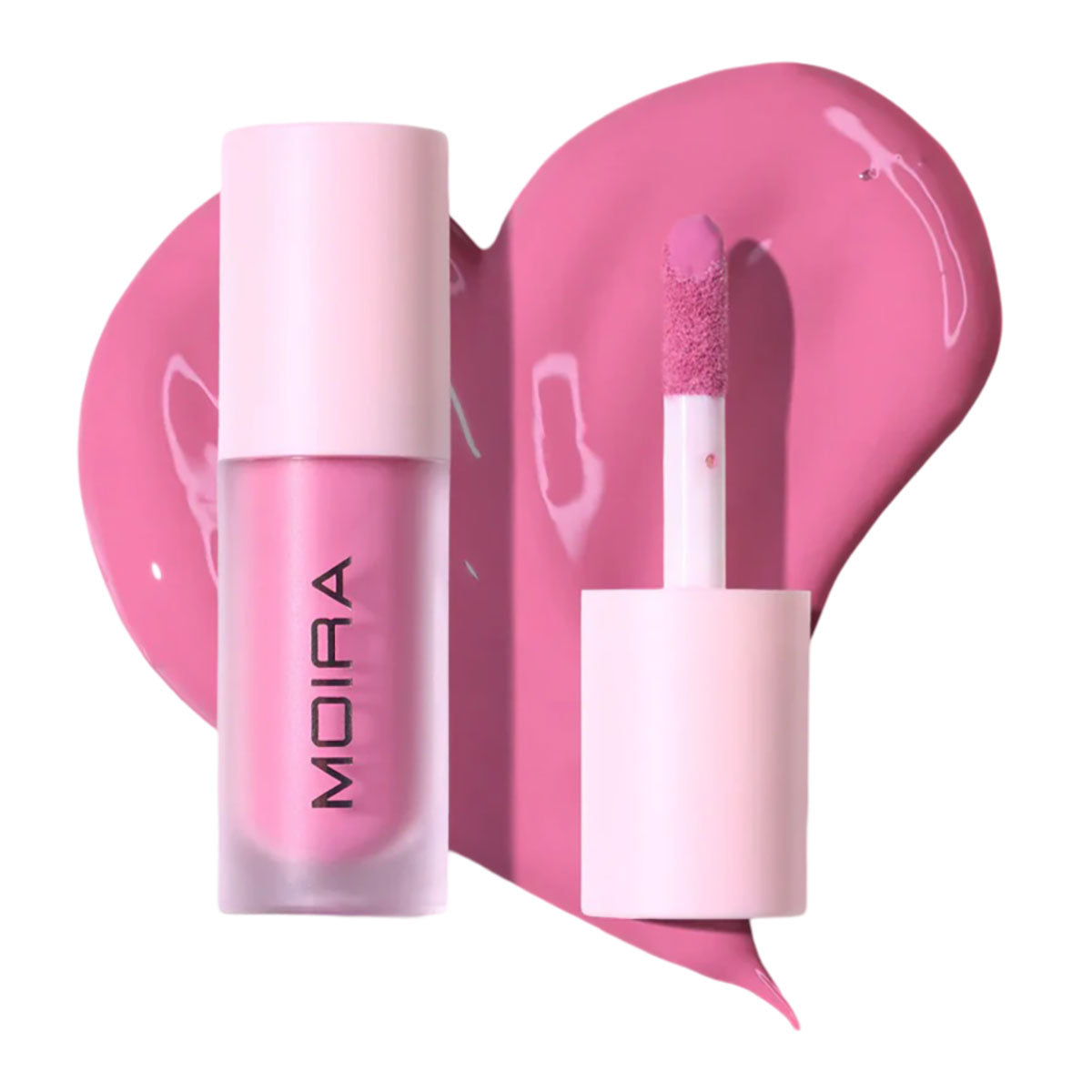 Moira Love Steady Liquid Blush | 06 Ideally