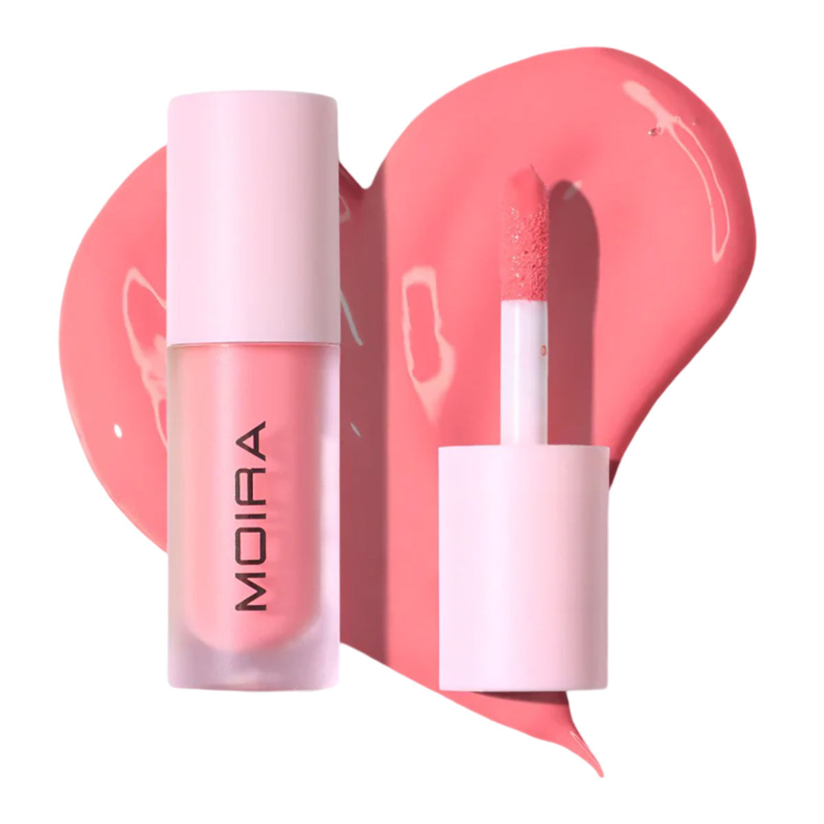 Moira Love Steady Liquid Blush | 14 My Everything