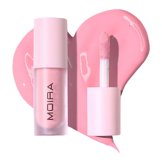 Moira Love Steady Liquid Blush | 18 Whole Heart