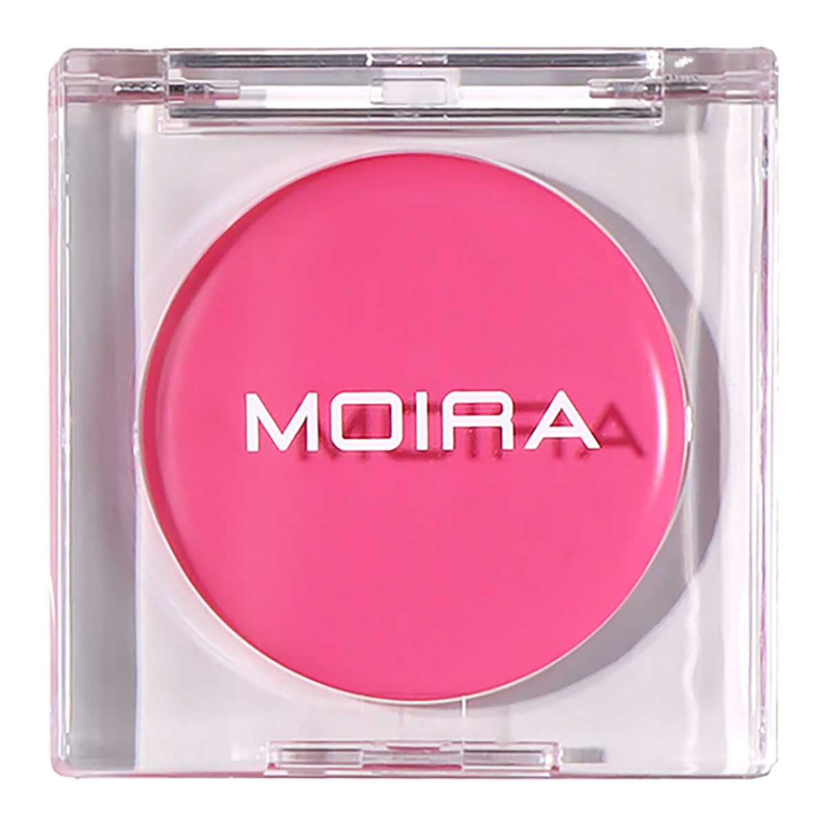 Moira Loveheat Cream Blush | 06 I Miss You