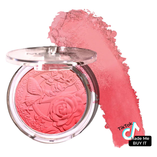 Moira Signature Ombre Blush | 03 Bella Pink