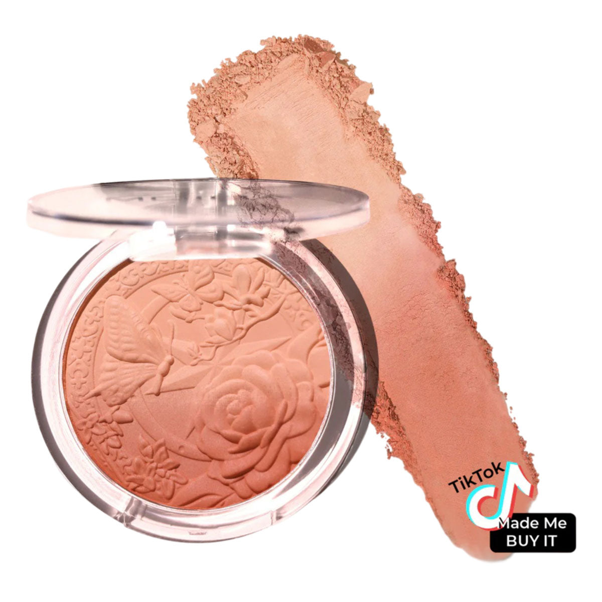 Moira Signature Ombre Blush | 02 Tender Rose