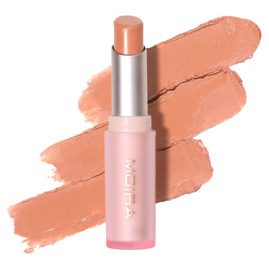 Moira Signature Lipstick | 01 Nude Chic