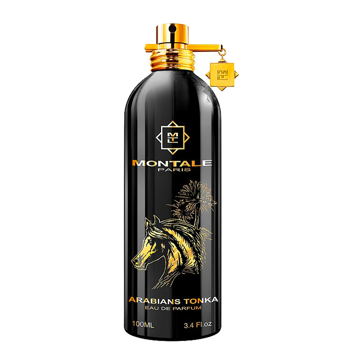 Montale Arabians Tonka Eau de Parfum 3.4 oz / 100 ml