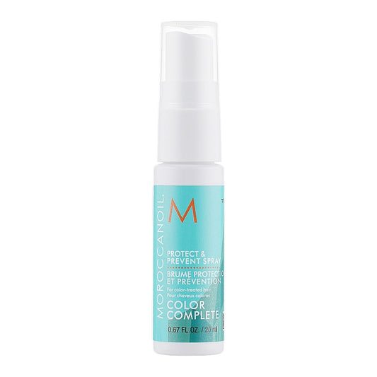 Moroccanoil Protect & Prevent Spray Deluxe Mini 20 ml