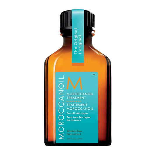 Moroccanoil Treatment Hair Oil 25 ml / 0.85 oz