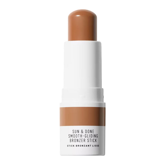 Morphe 2 Sun & Done Smooth-Gliding Bronzer Stick | Amber Shores