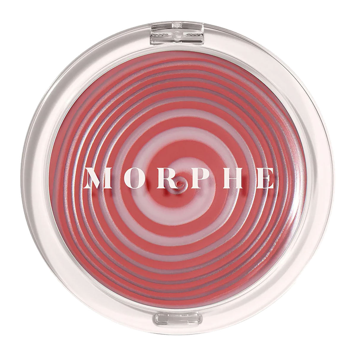 Morphe Huephoric Rush 3-in-1 Silk Blush | Hypnotized