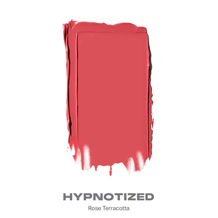 Morphe Huephoric Rush 3-in-1 Silk Blush | Hypnotized