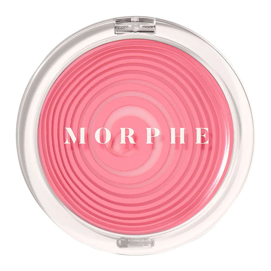 Morphe Huephoric Rush 3-in-1 Silk Blush | Pleasured