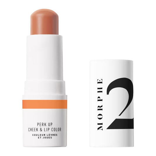 Morphe 2 Perk Up Cheek & Lip Color | Honey Sweet