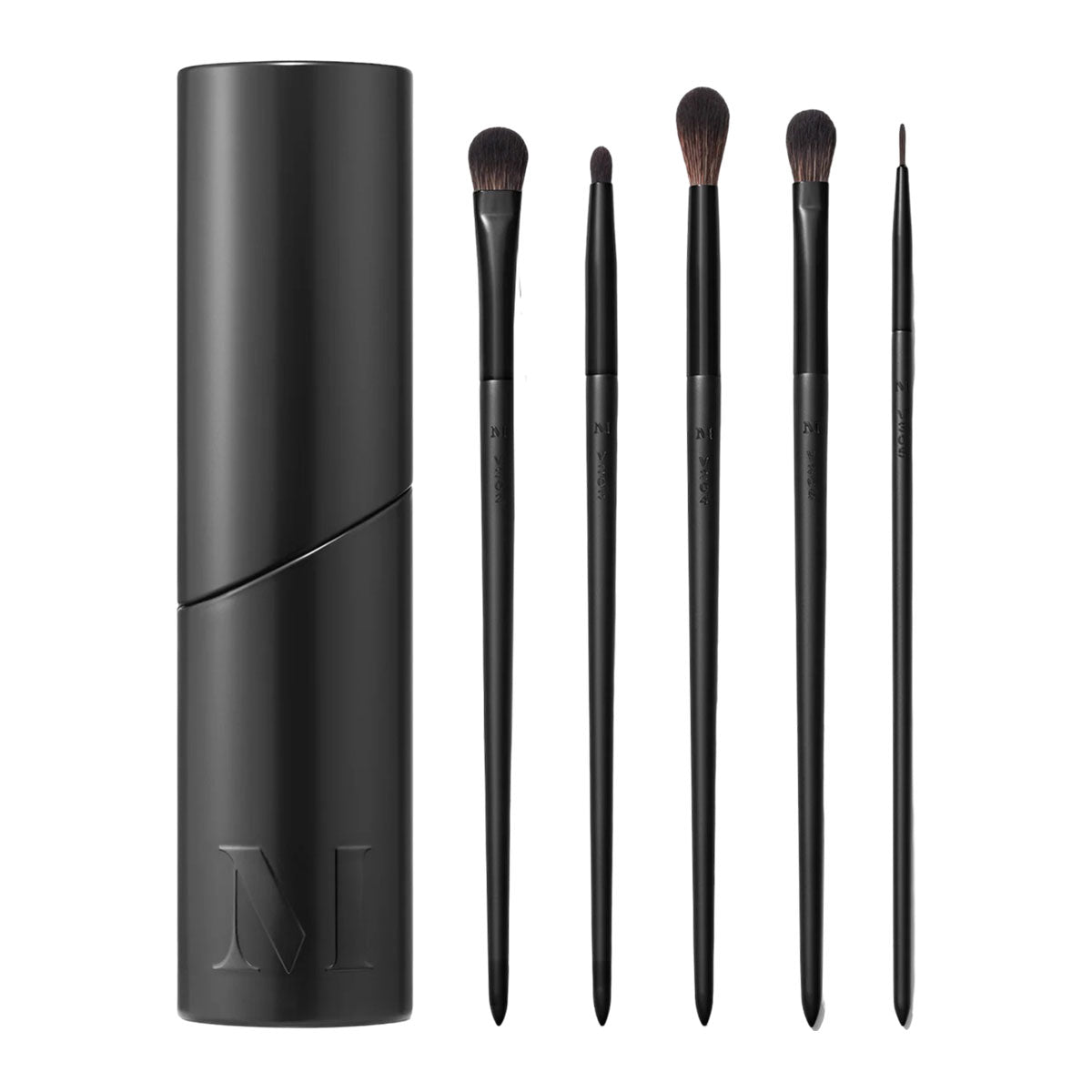 Morphe Vegan Pro Series 5 Piece Eye Brush Set