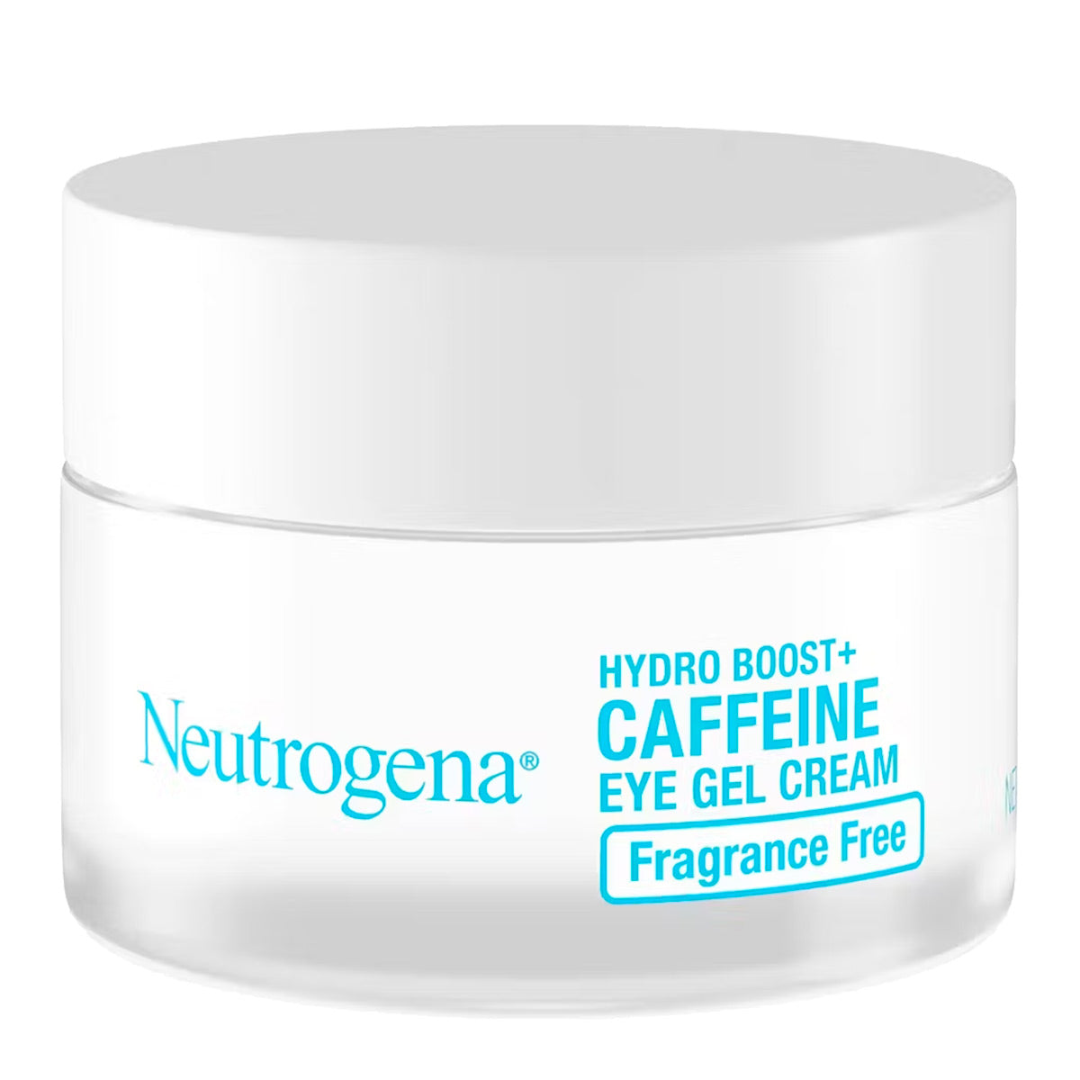 Neutrogena Hydro Boost + Caffeine Eye Gel Cream 14 g