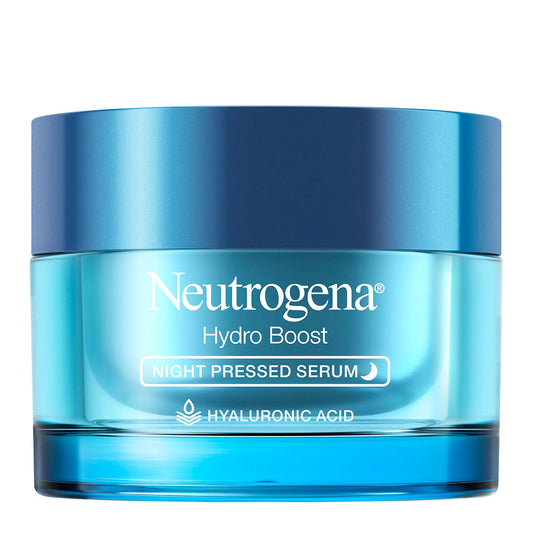 Neutrogena Hydro Boost Night Pressed Serum 48 g