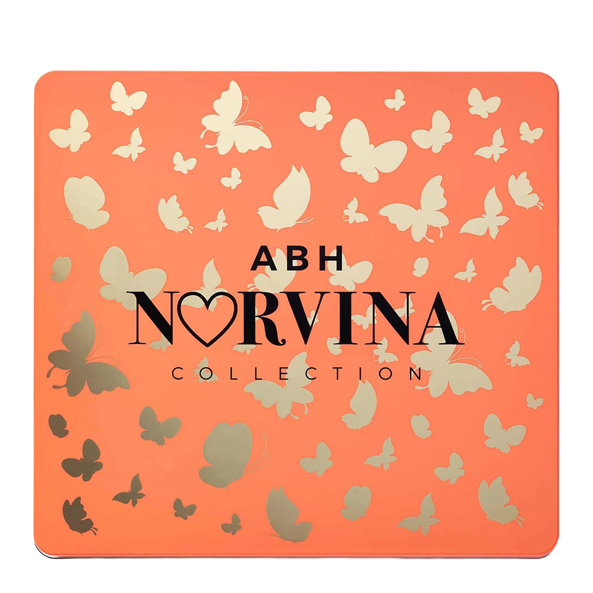 Anastasia Beverly Hills NORVINA® Pro Pigment Palette Vol. 3