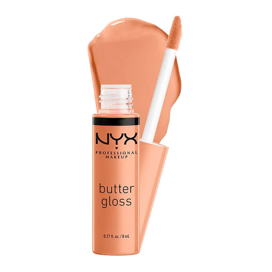 NYX Butter Gloss | Fortune Cookie
