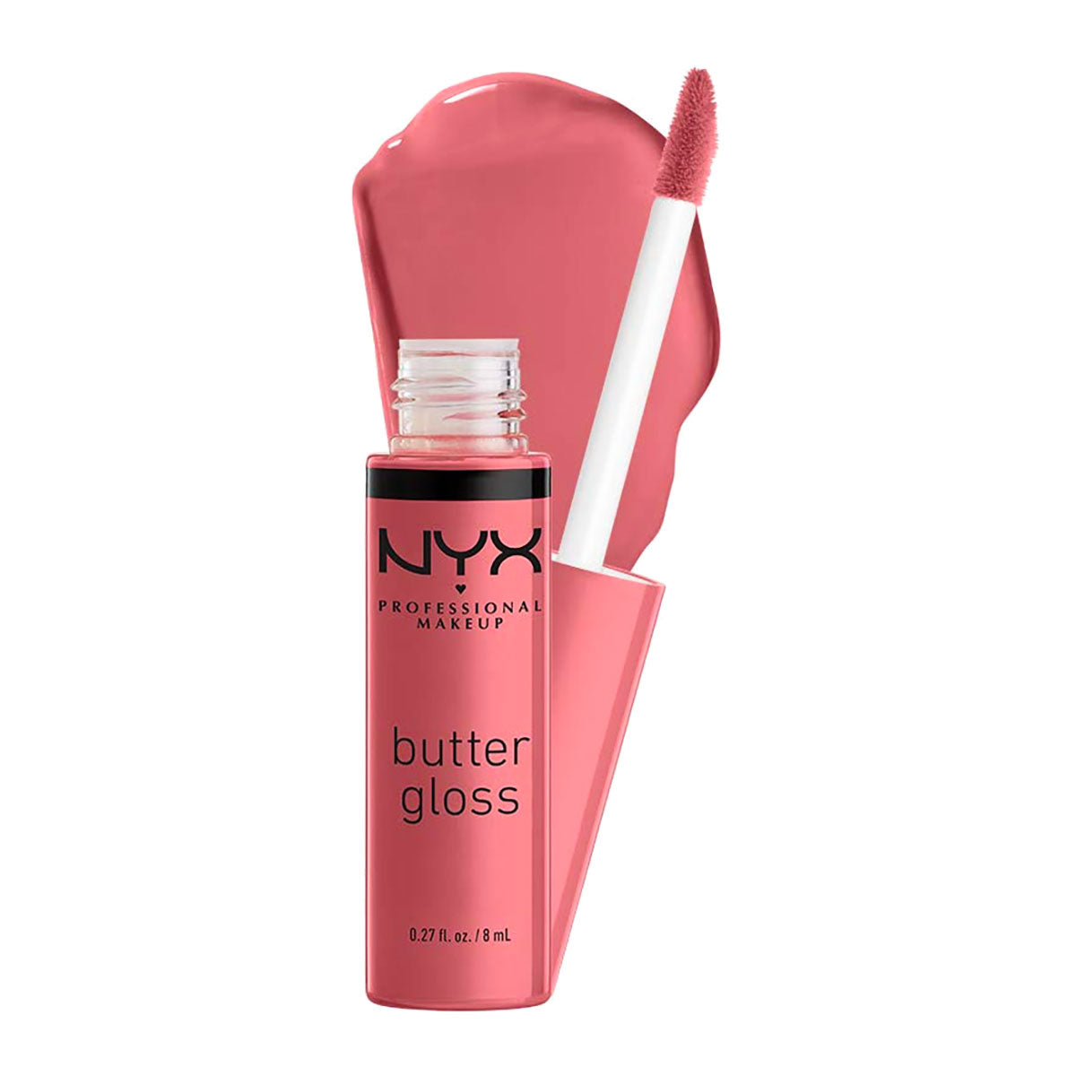 NYX Butter Gloss | Tiramisu