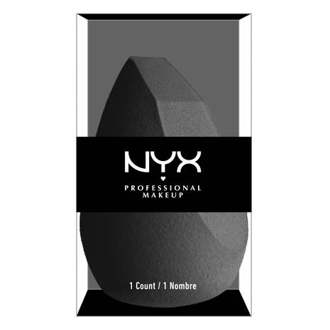 NYX Complete Control Blending Sponge | Black