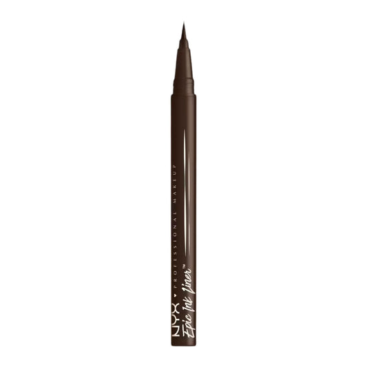 NYX Epic Ink Liner | Dark Chocolate