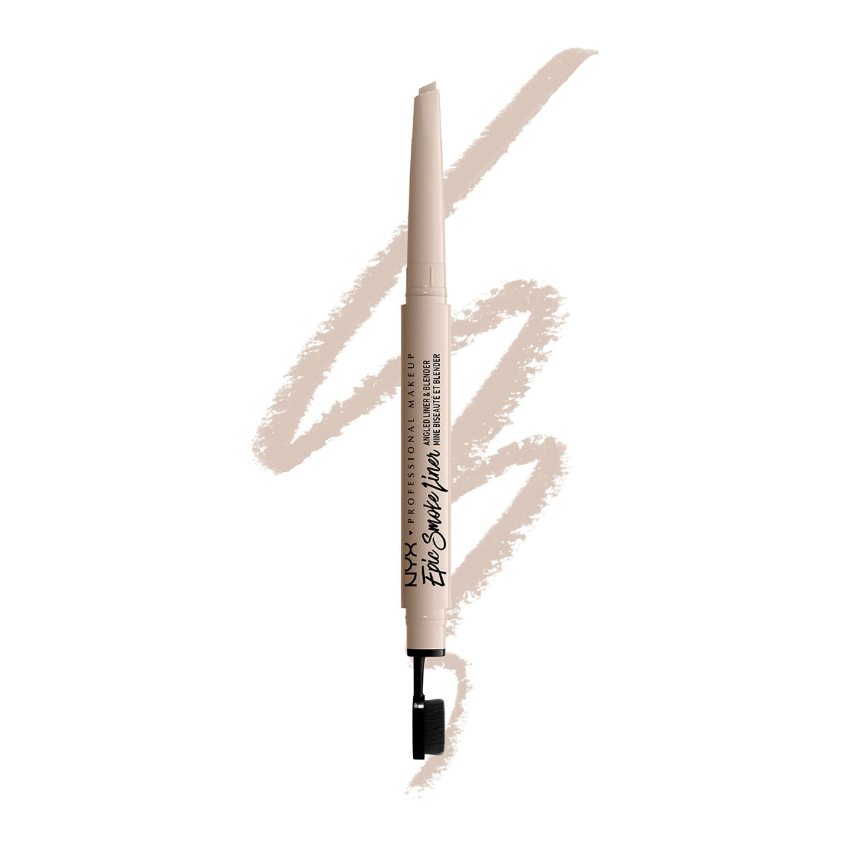 NYX Epic Smoke Liner | White Smoke