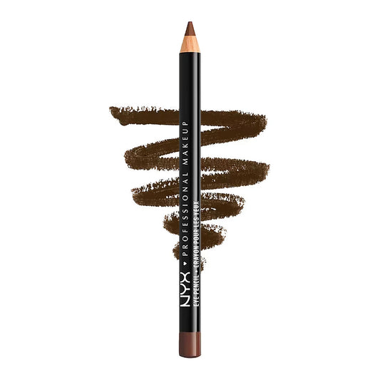 NYX Eye Pencil | Dark Brown