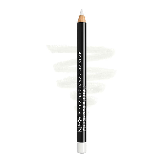 NYX Eye Pencil | White