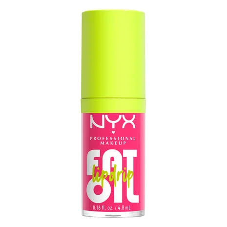 NYX Fat Oil Lip Drip | Missed Call