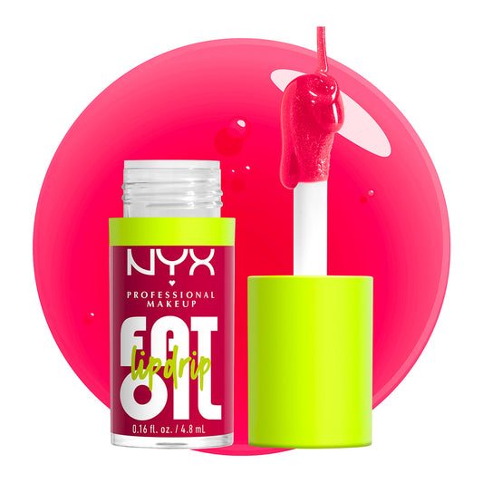 NYX Fat Oil Lip Drip | Newsfeed