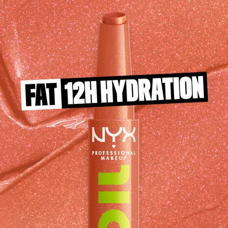 NYX Fat Oil Slick Click | #07 DM Me