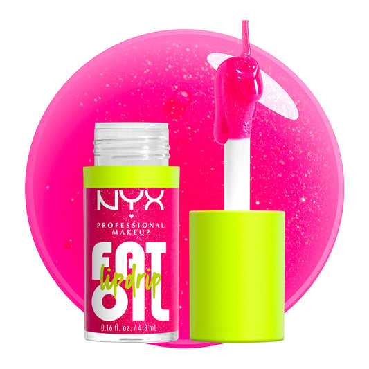 NYX Fat Oil Lip Drip | Supermodel