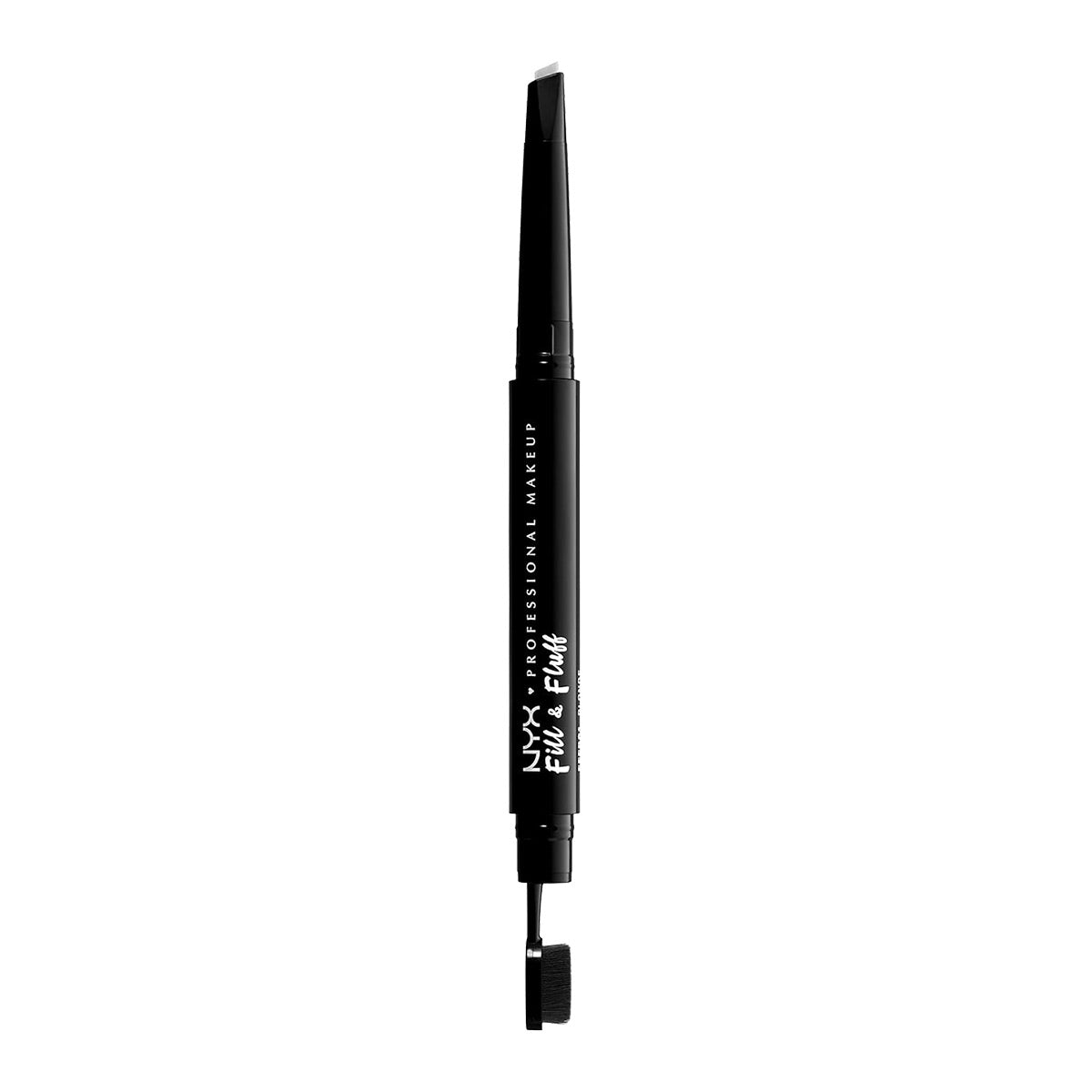 NYX Fill & Fluff Eyebrow Pomade Pencil | Lápiz de Cejas