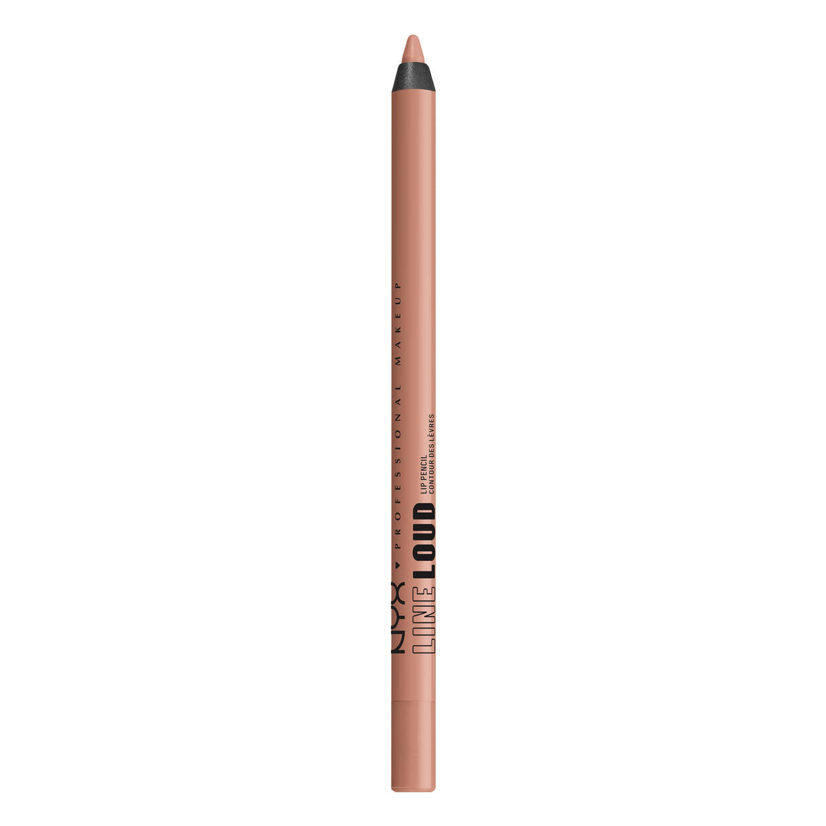 NYX Line Loud Lip Pencil | Goal Crusher