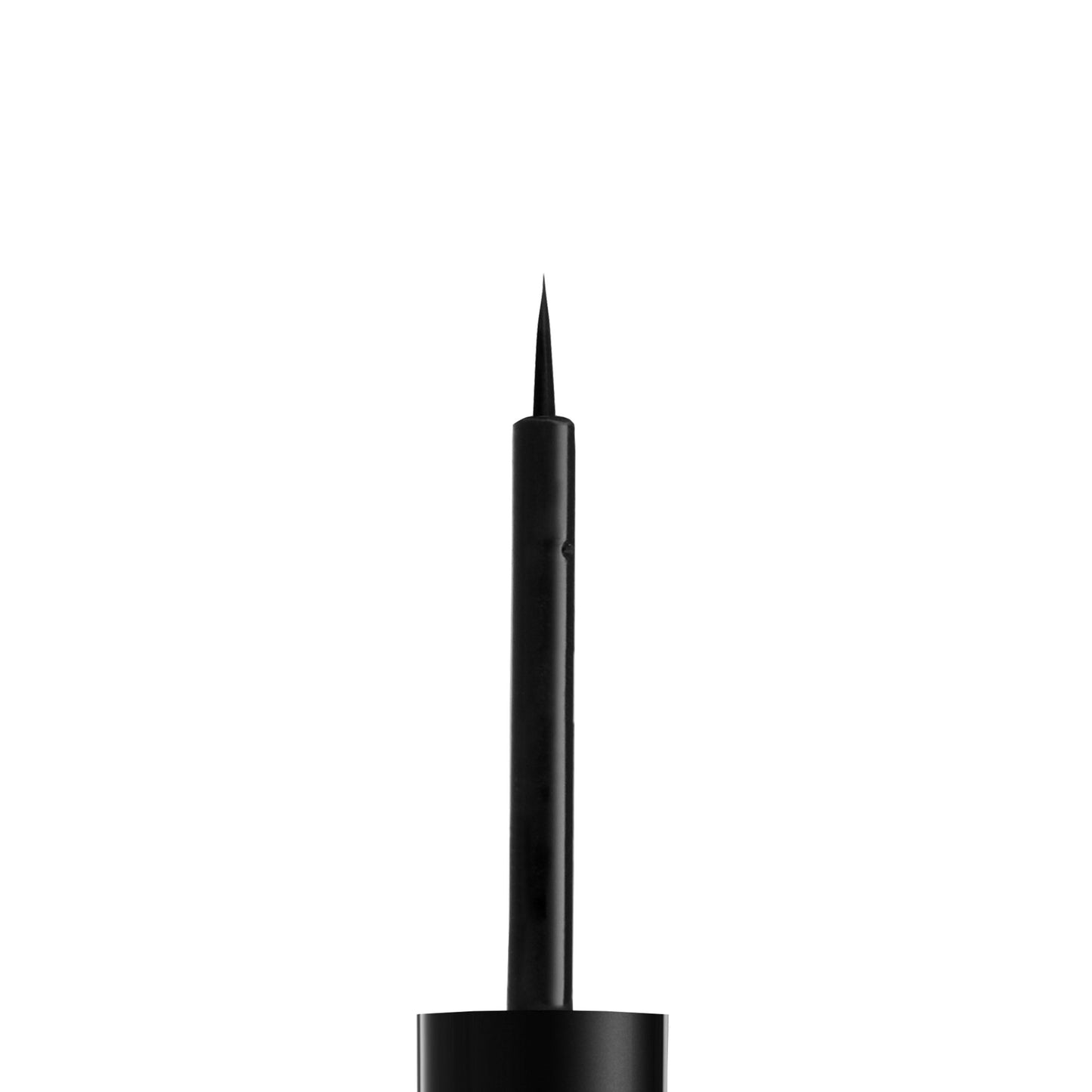 NYX Vivid Brights Matte Liquid Eyeliner | Black