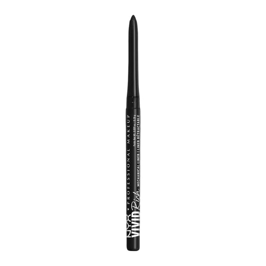 NYX Vivid Rich Mechanical Liner | Always Onyx