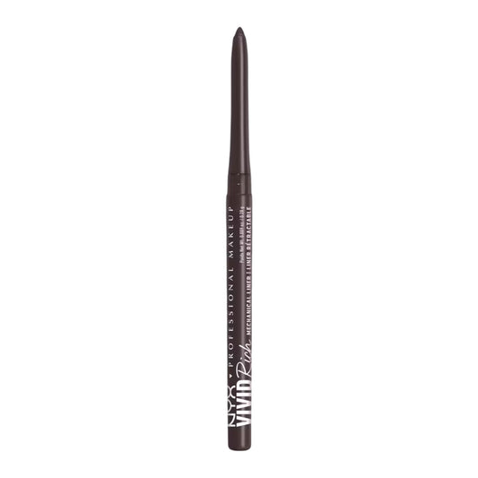 NYX Vivid Rich Mechanical Liner | Smokin' Topaz