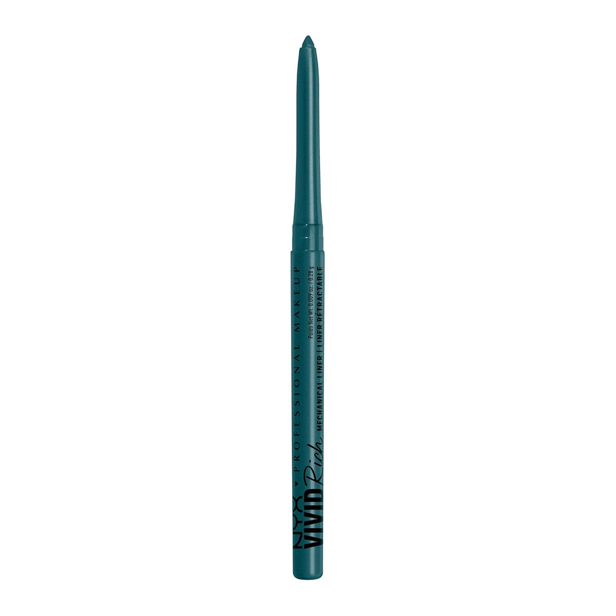 NYX Vivid Rich Mechanical Liner | Aquamarine Dream