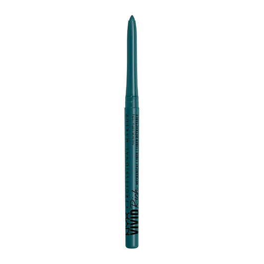 NYX Vivid Rich Mechanical Liner | Aquamarine Dream