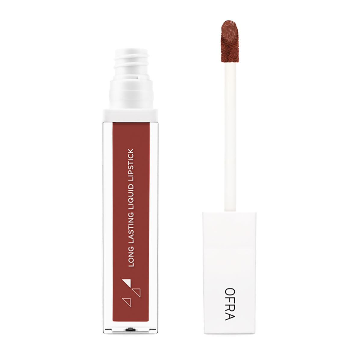 Ofra Long Lasting Liquid Lipstick | Canyon