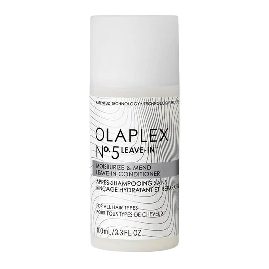 Olaplex No. 5L Moisturize & Mend Leave-In Conditioner for Split Ends 100 ml / 3.3 oz