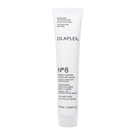 Olaplex No. 8 Bond Intense Moisture Mask Mini 20 ml / 0.68 oz