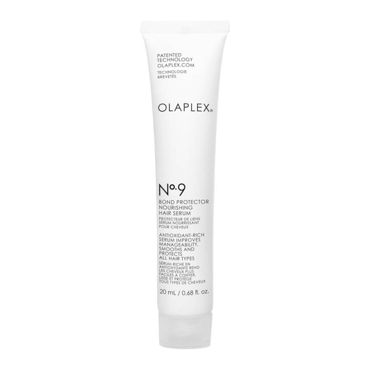 Olaplex No. 9 Bond Protector Nourishing Hair Serum Mini 20 ml / 0.68 oz