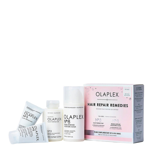 Olaplex Hair Repair Remedies Kit