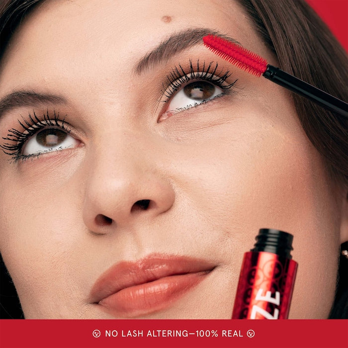 ONE/SIZE Fantasize Ultimate Lifting & Lengthening Mascara Deluxe Mini Size 5 g / 0.17 oz