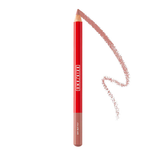 ONE/SIZE Lip Snatcher Precision Lip Filler Pencil | Shy But Fly