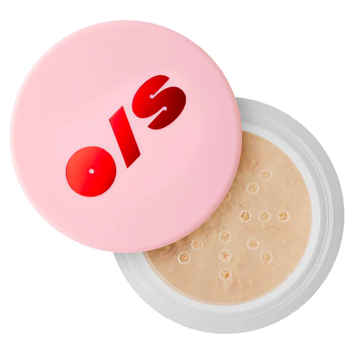 ONE/SIZE Ultimate Blurring Setting Powder Mini 6.5 g | Translucent