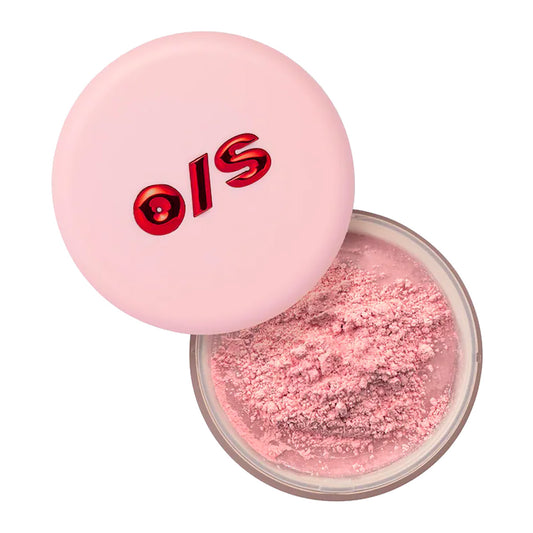 ONE/SIZE Ultimate Blurring Setting Powder 34.5 g | Ultra Pink