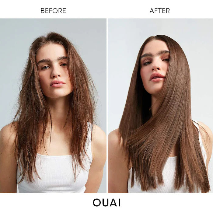 OUAI Hair Oil Deluxe Sample 5 ml / 0.17 oz