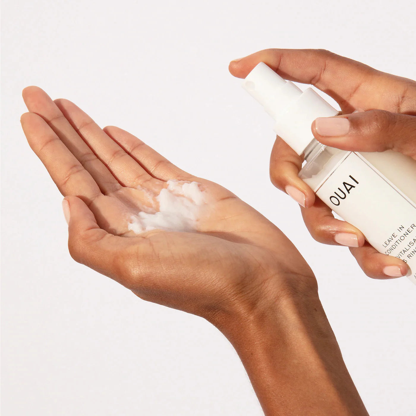 OUAI Leave In Conditioner Mini 25 ml