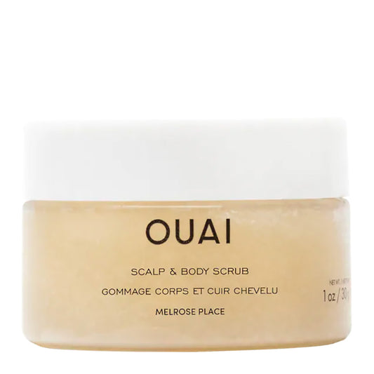 OUAI Scalp & Body Scrub Melrose Place 30 g