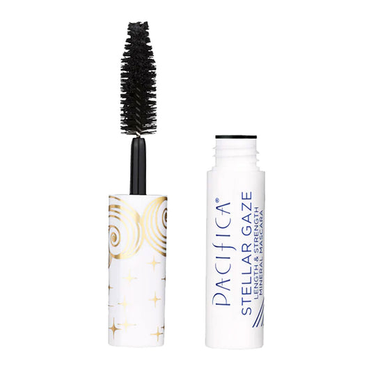 Pacifica Stellar Glaze Length & Strength Mineral Mascara Mini